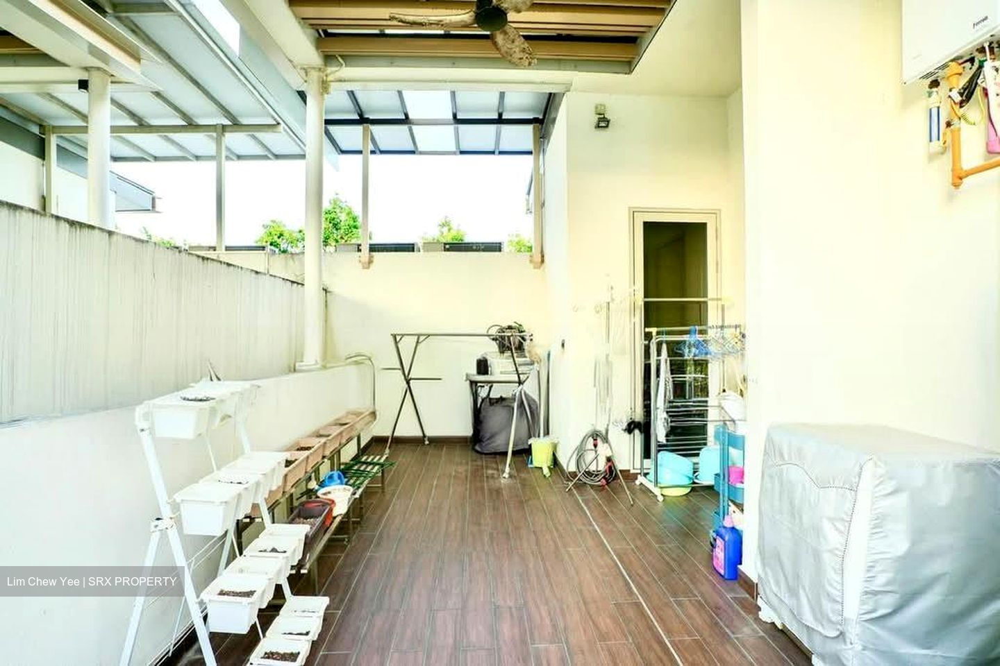 eCO (D16), Condominium #565694961